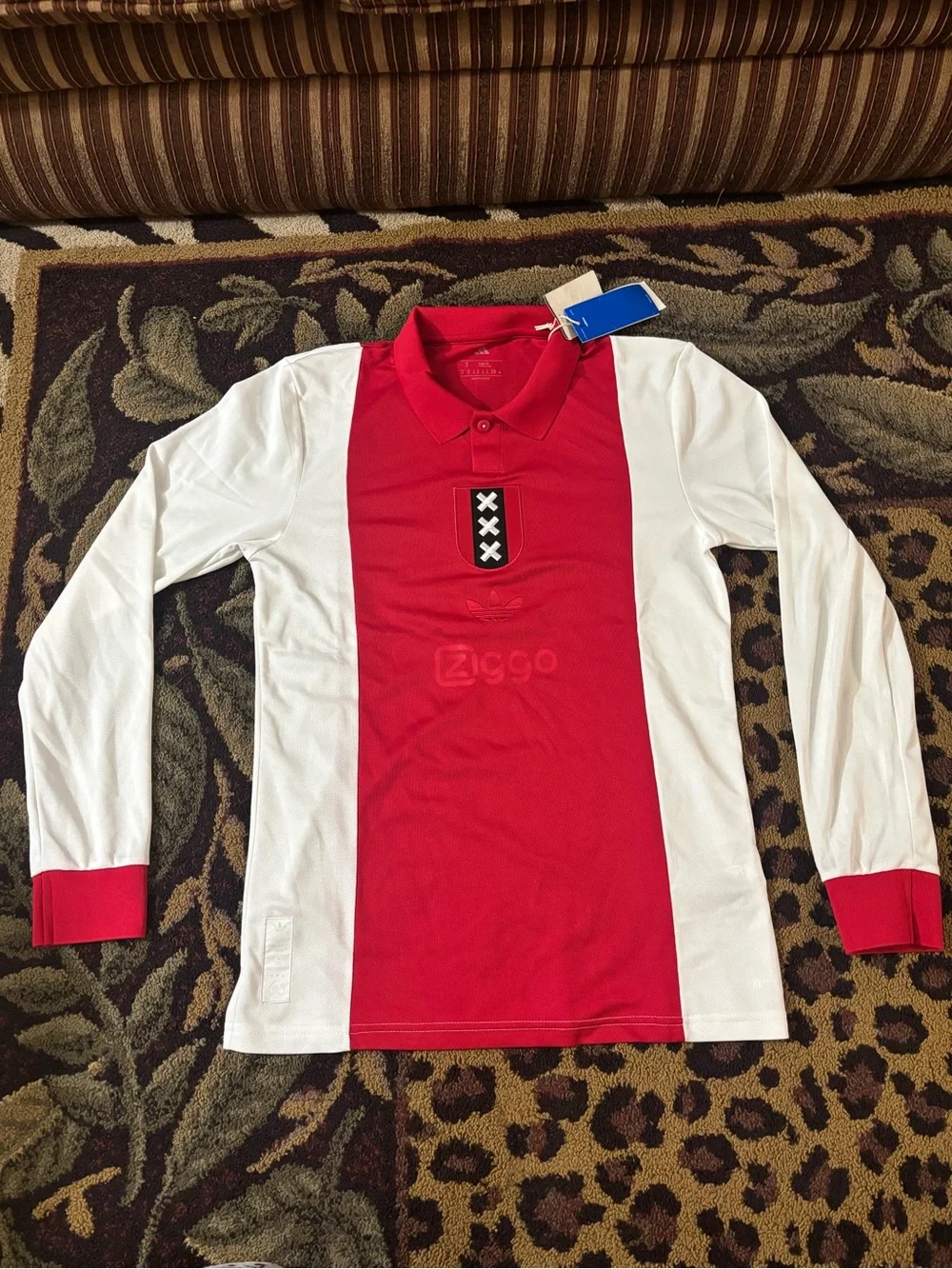 adidas new afc